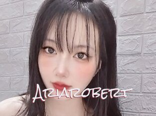 Ariarobert