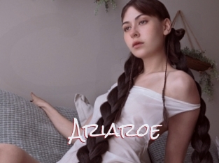 Ariaroe
