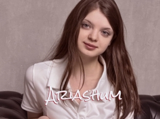 Ariashum