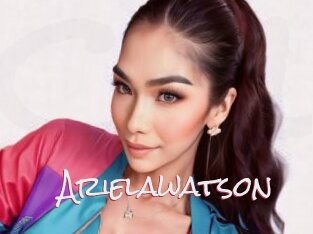 Arielawatson