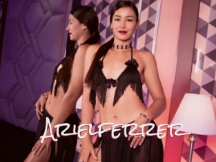 Arielferrer