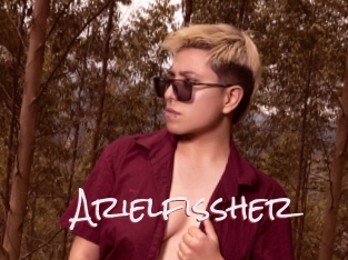 Arielfissher