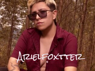 Arielfoxtter