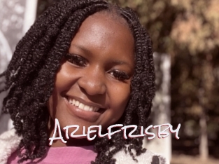 Arielfrisby