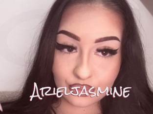 Arieljasmine