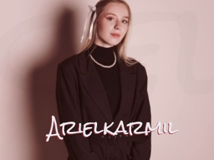 Arielkarmil