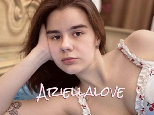 Ariellalove