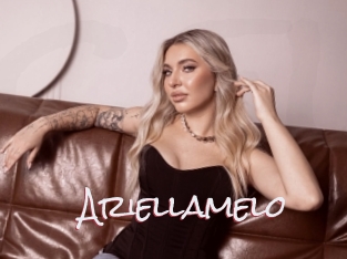 ariellamelo Celiba Club