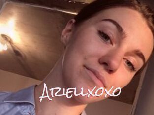 Ariellxoxo