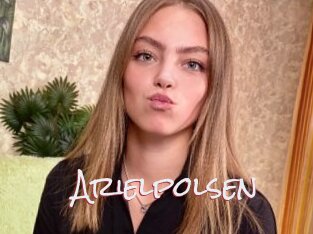 Arielpolsen