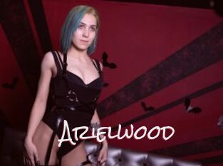 Arielwood