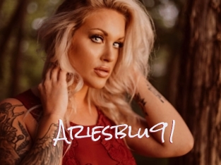 Ariesblu91