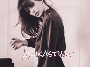 Arikasting