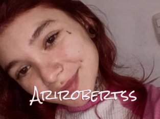 Arirobertss