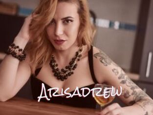 Arisadrew