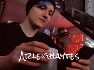 Arleighaytes