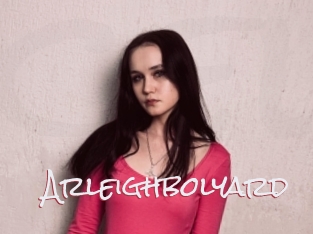 Arleighbolyard