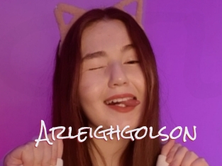 Arleighgolson