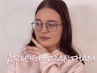 Arleighgrantham