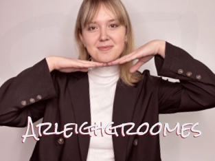 Arleighgroomes