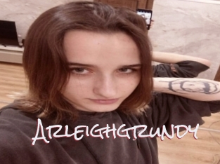 Arleighgrundy