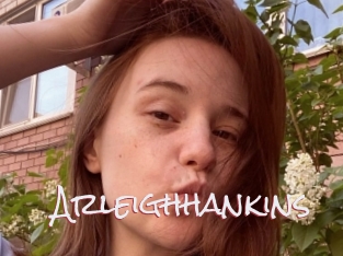 Arleighhankins