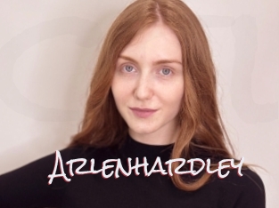 Arlenhardley
