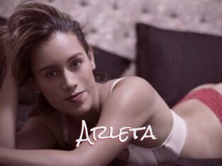 Arleta