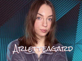 Arletteagard
