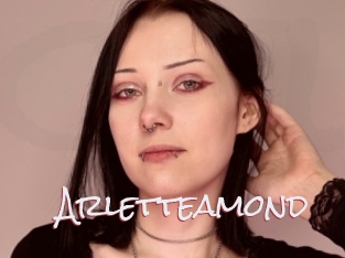 Arletteamond