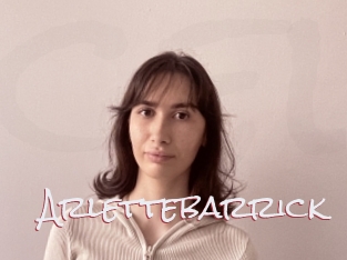 Arlettebarrick