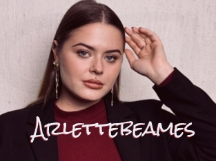 Arlettebeames