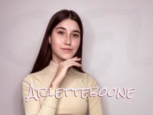 Arletteboone