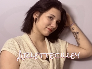 Arlettecilley