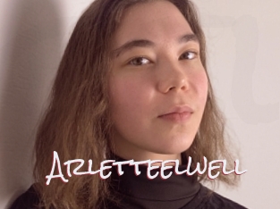 Arletteelwell