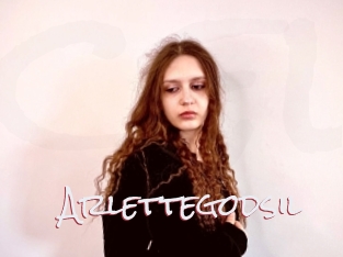 Arlettegodsil