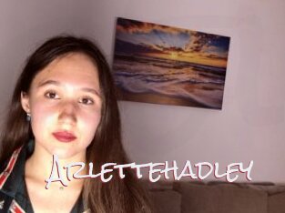 Arlettehadley