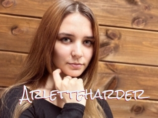 Arletteharder