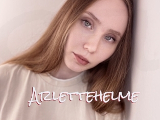 Arlettehelme