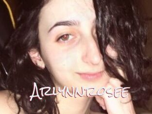 Arlynnrosee