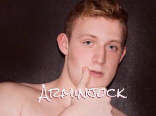 Arminjock