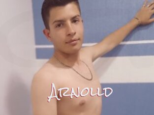 Arnolld