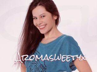 Aromasweetyx