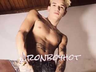 Aronboyhot