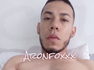 Aronfoxxx