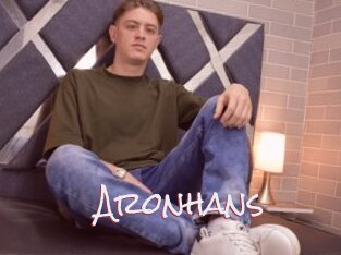 Aronhans