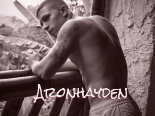 Aronhayden