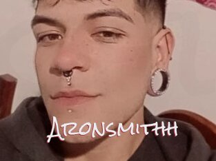 Aronsmithh