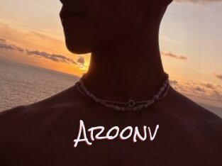 Aroonv