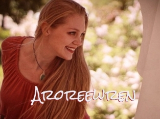 Aroreewren